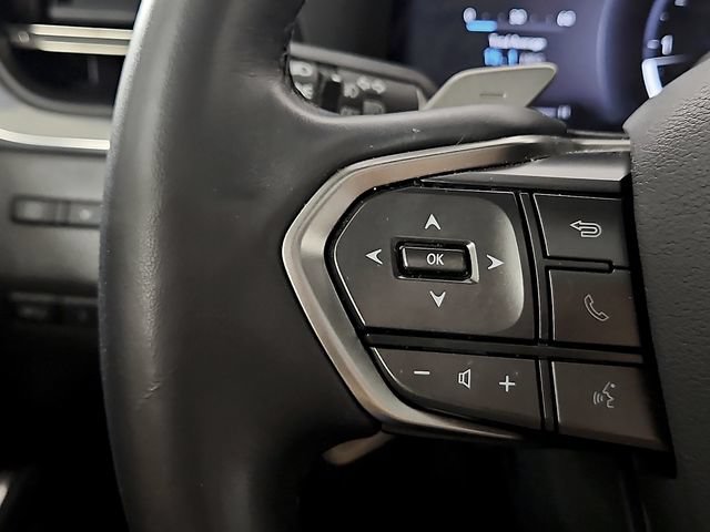 New 2025 Lexus GX 550 AWD/4WD image 23