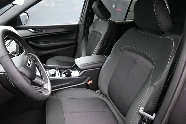 New 2026 Jeep Grand Cherokee Laredo X RWD image 7