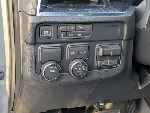 Used 2026 Chevrolet Tahoe RST w/ Comfort Package RWD image 11