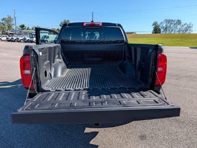 Used 2020 Chevrolet Colorado ZR2 AWD/4WD image 23