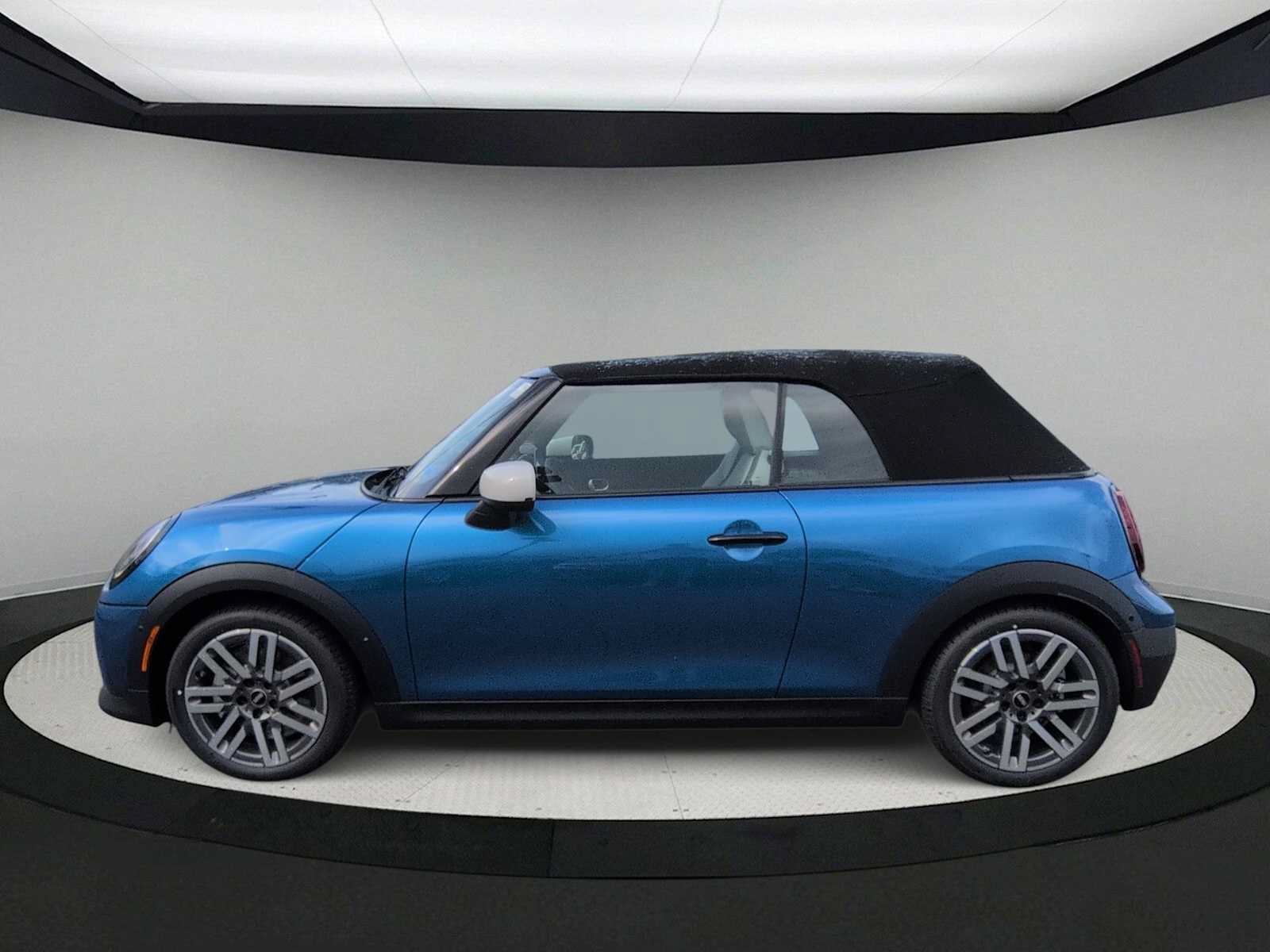 New 2026 MINI Cooper S FWD image 5