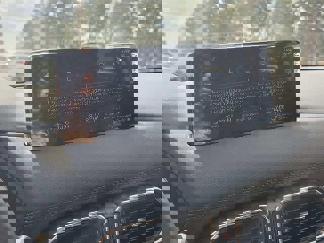 New 2025 MAZDA CX-5 AWD 2.5 S image 9