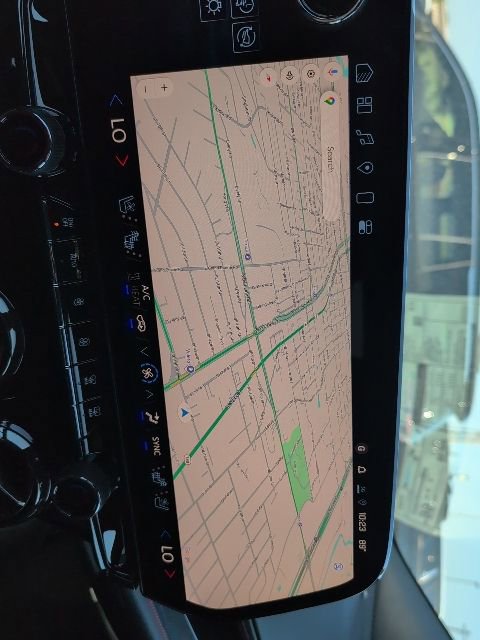 New 2025 Chevrolet Blazer EV RS image 30