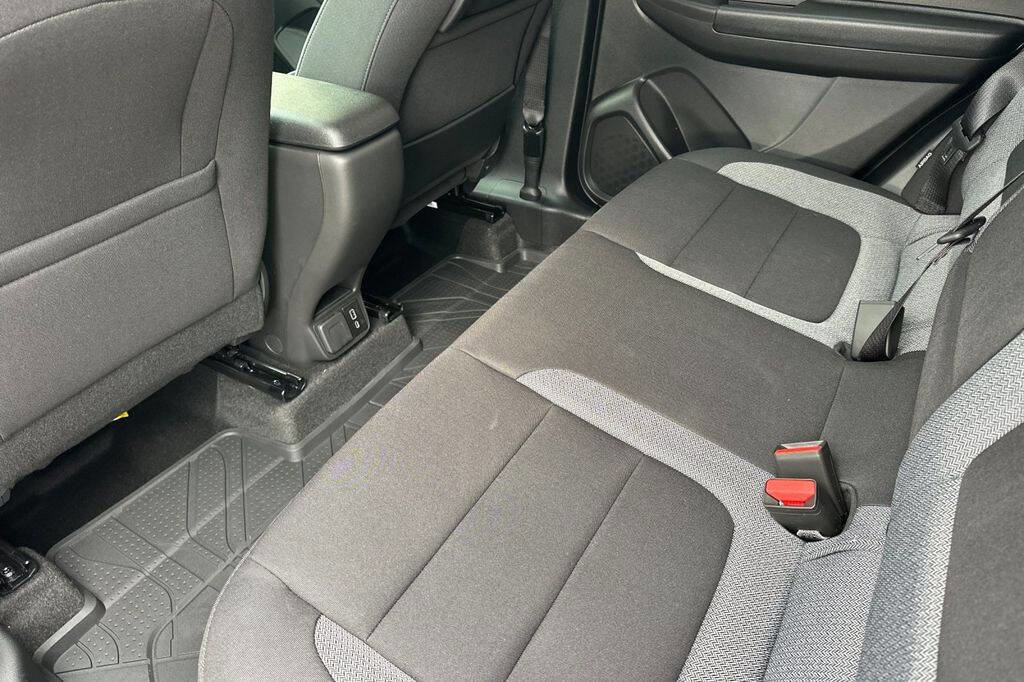 New 2026 Chevrolet TrailBlazer LT w/ Convenience Package image 13