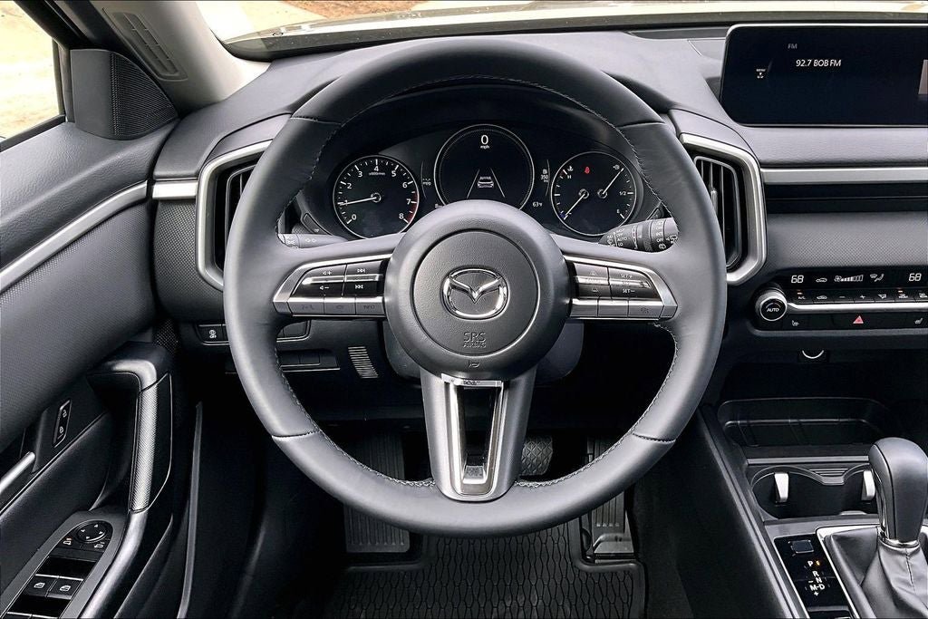 New 2026 MAZDA CX-50 Meridian Edition w/ Apex Package AWD/4WD image 4