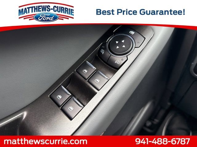 New 2026 Ford Explorer Active image 24