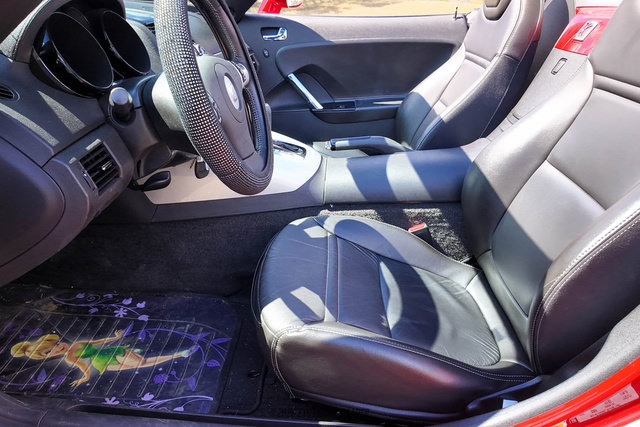 Used 2009 Saturn Sky w/ Premium Trim Package RWD image 45