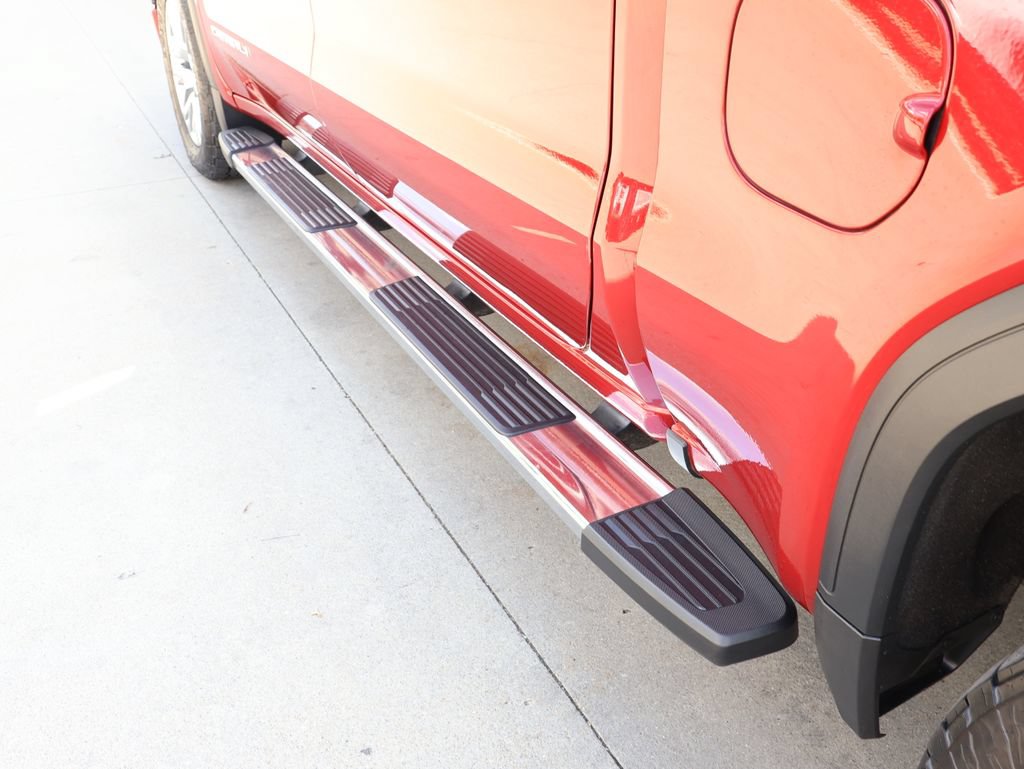 Used 2019 GMC Sierra 1500 Denali w/ Technology Package AWD/4WD image 10