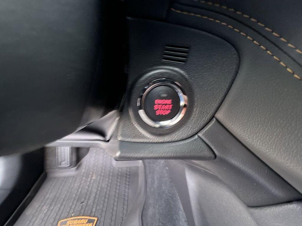 New 2025 Subaru Outback Wilderness image 17