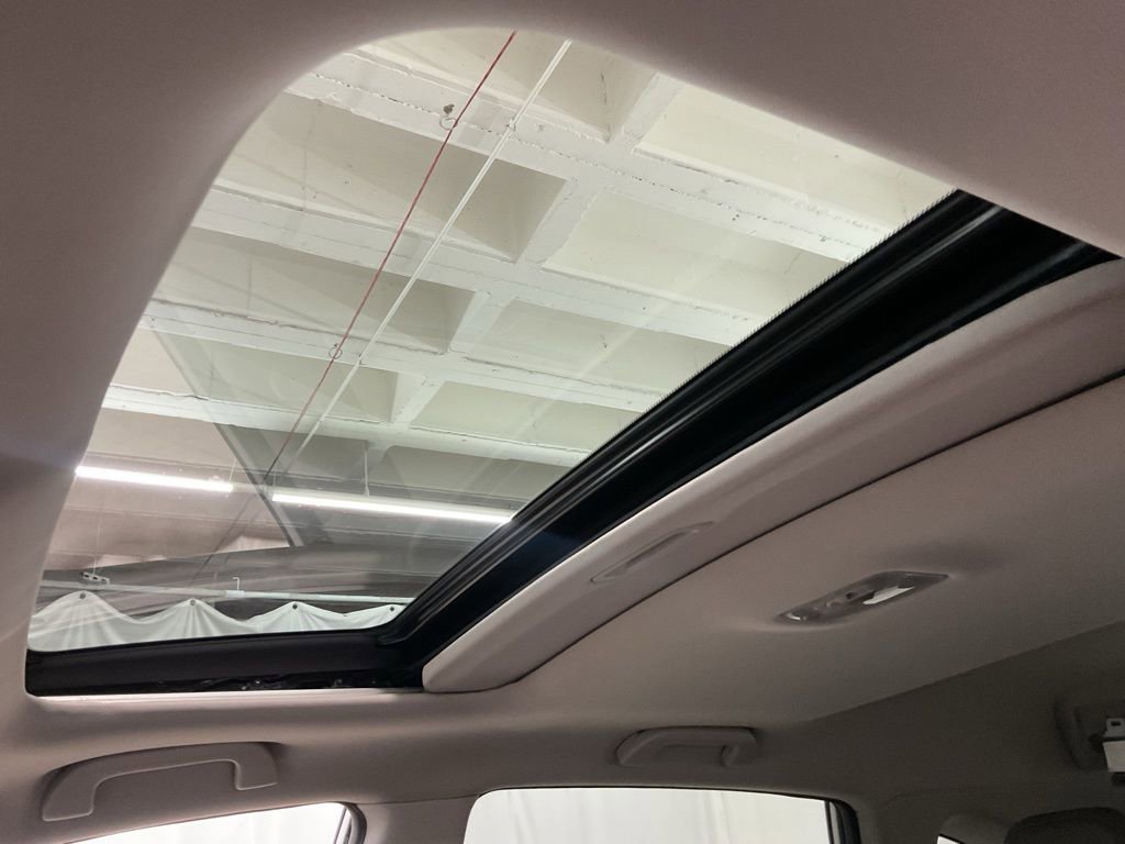 Used 2011 Honda CR-V EX-L image 20