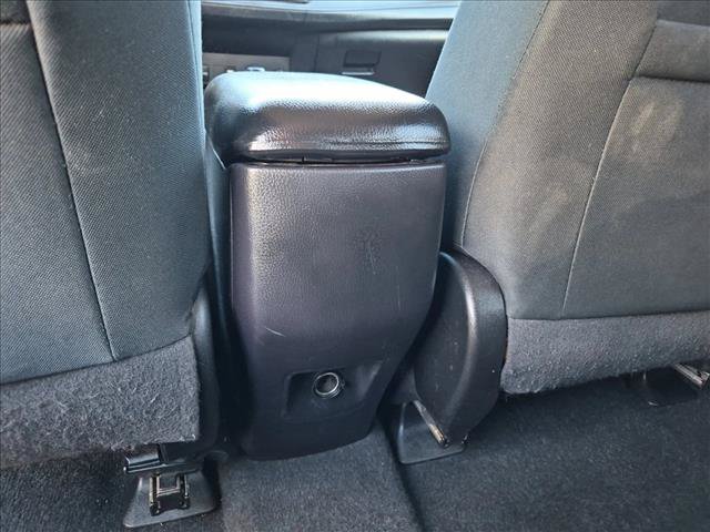 Used 2018 Toyota RAV4 LE w/ All Weather Liner Package FWD image 17