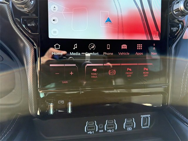 New 2026 RAM 2500 Limited image 29