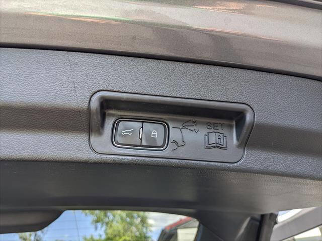 Used 2022 Ford Explorer Timberline image 19