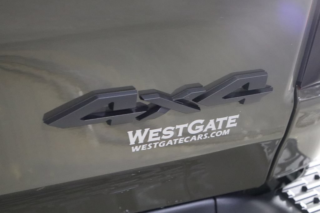 New 2027 RAM 1500 Rebel AWD/4WD image 44