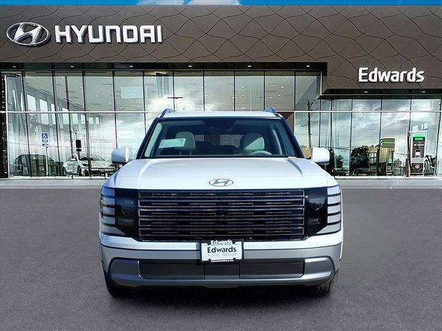 New 2026 Hyundai Palisade SEL Premium image 3