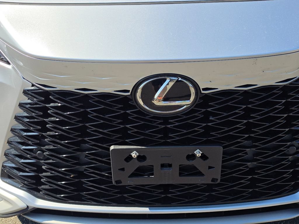 Used 2023 Lexus RX 350 F Sport w/ Accessory Package (K3) AWD/4WD image 36
