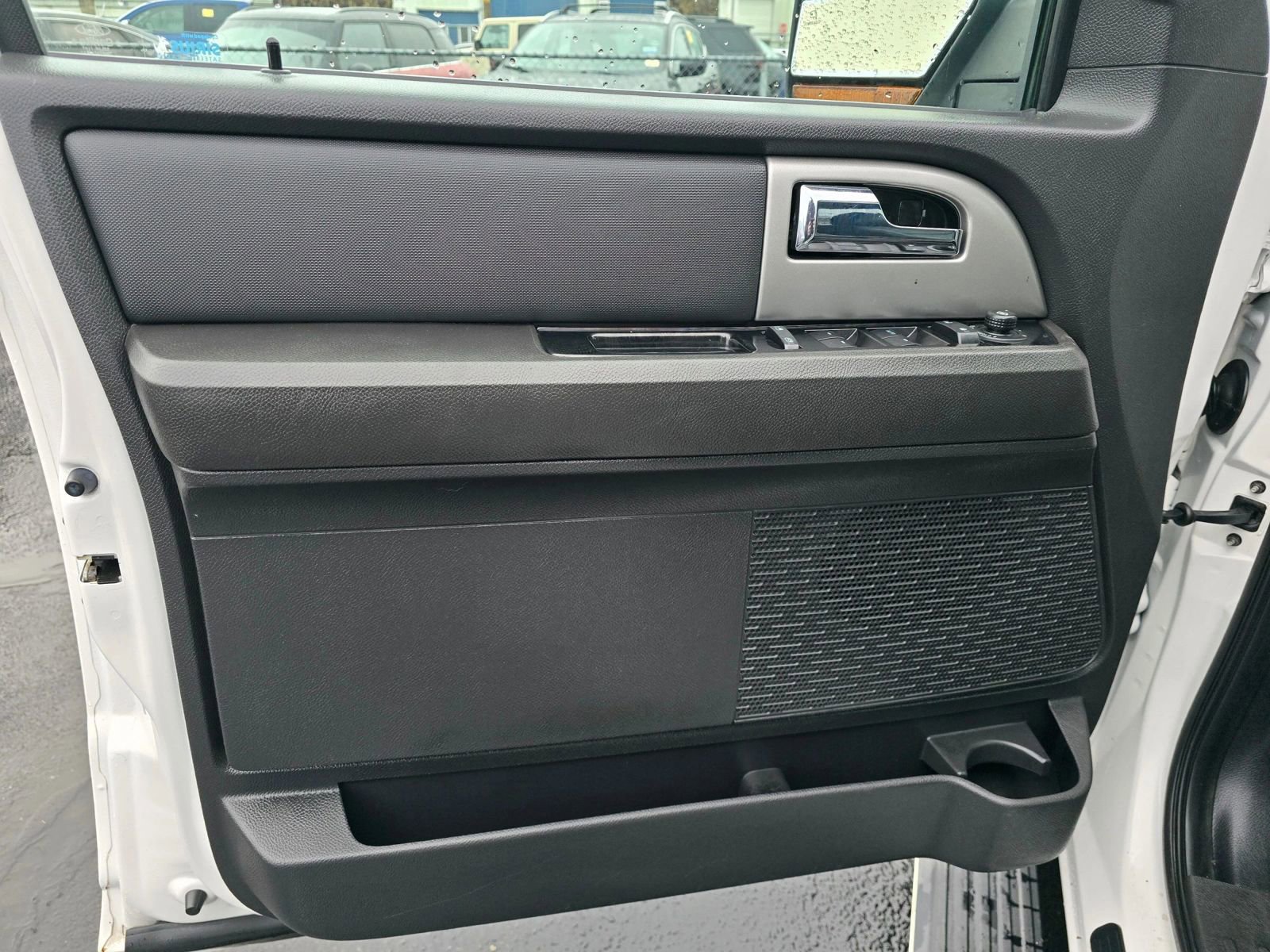 Used 2013 Ford Expedition EL Limited image 20