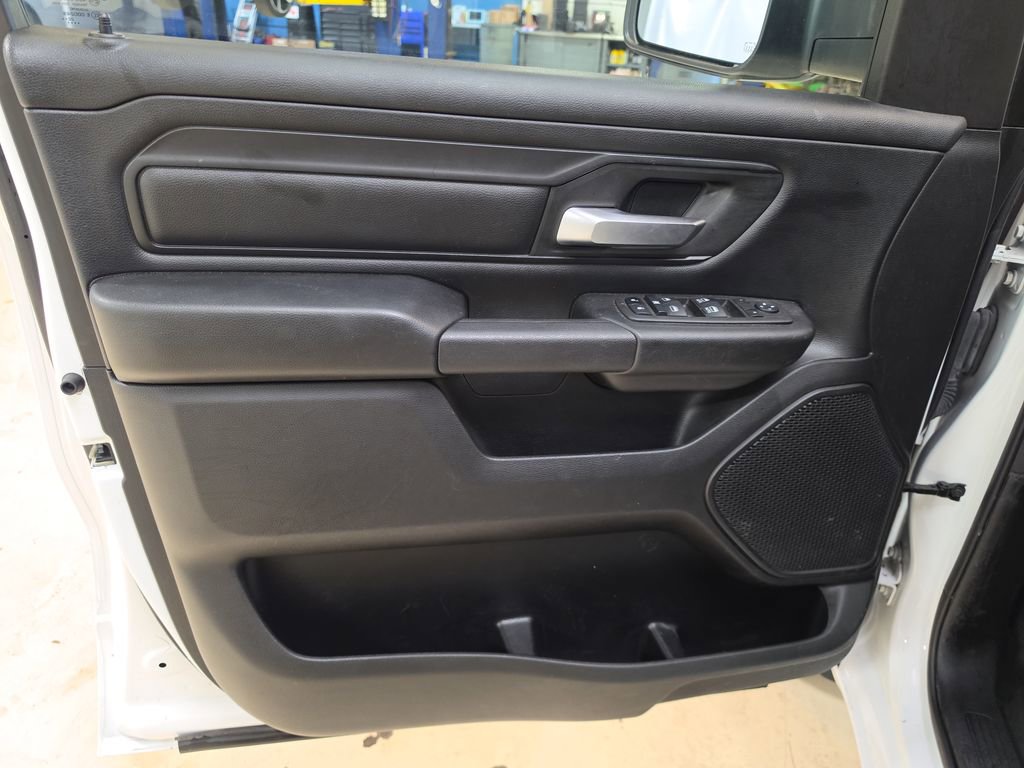 Certified 2022 RAM 1500 Tradesman image 19