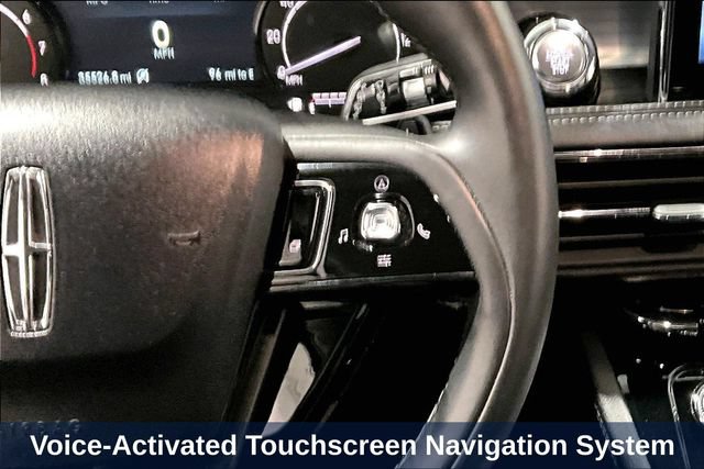 Used 2022 Lincoln Corsair AWD w/ Elements Package image 16