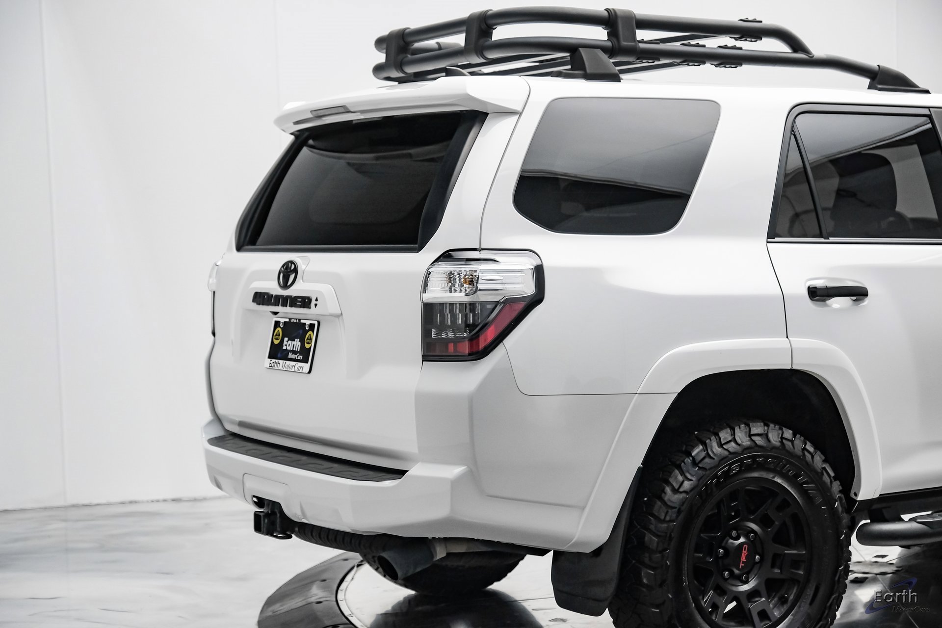 Used 2023 Toyota 4Runner SR5 Premium image 14
