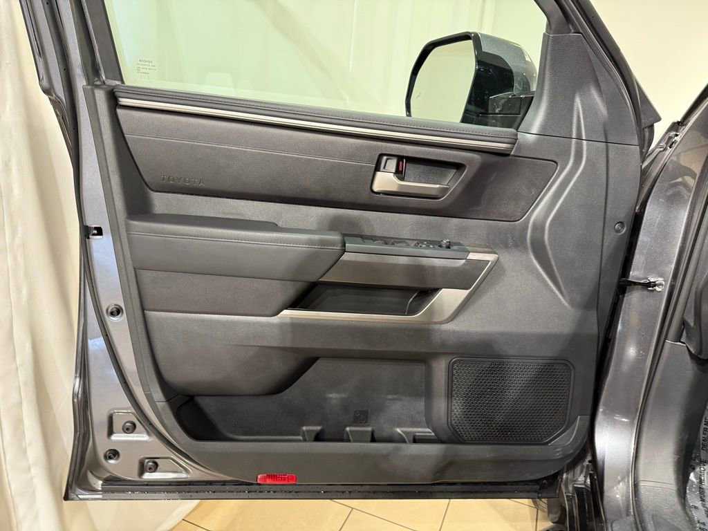 Certified 2025 Toyota Tundra SR5 image 14