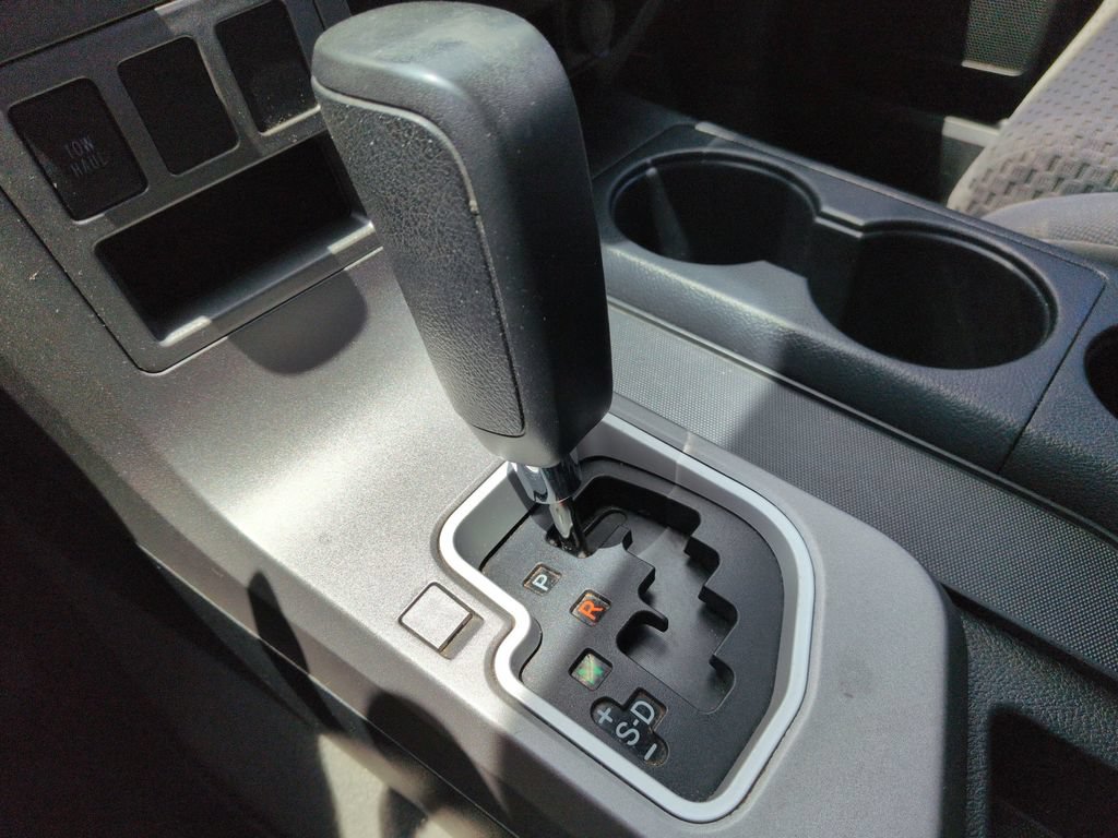 Used 2011 Toyota Tundra 2WD Double Cab w/ Tow Pkg image 24