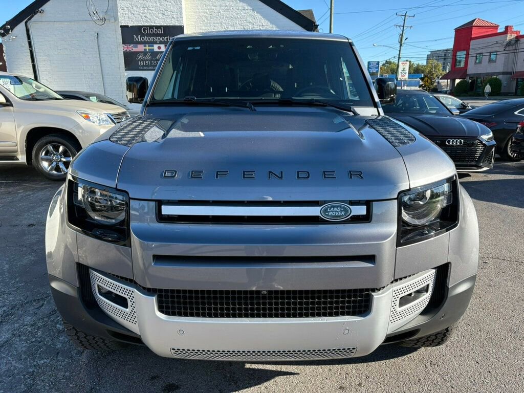 Used 2024 Land Rover Defender 110 S image 7