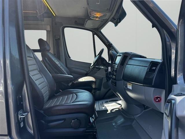 Used 2017 Mercedes-Benz Sprinter 3500 image 20