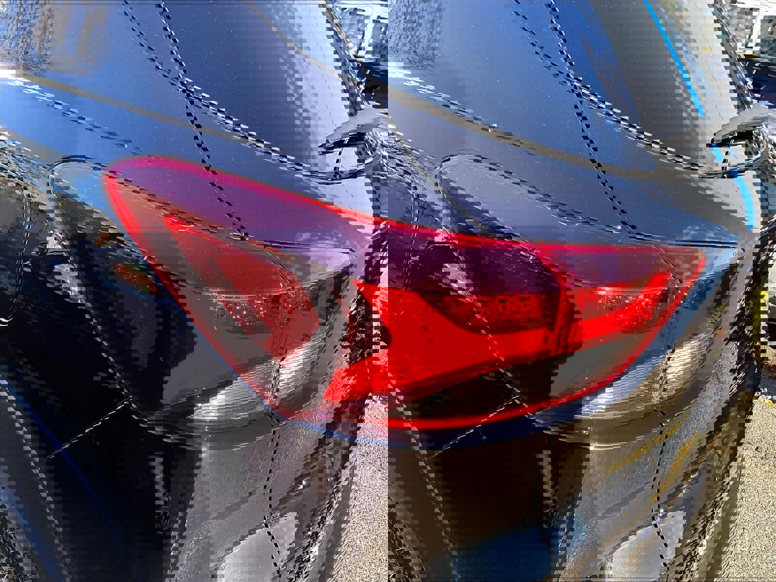 Used 2022 Chevrolet TrailBlazer ACTIV w/ Technology Package AWD/4WD image 32