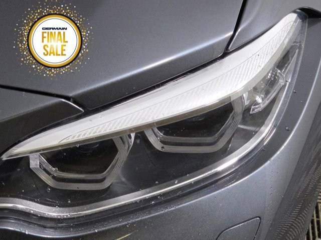 Used 2018 BMW M2 image 12