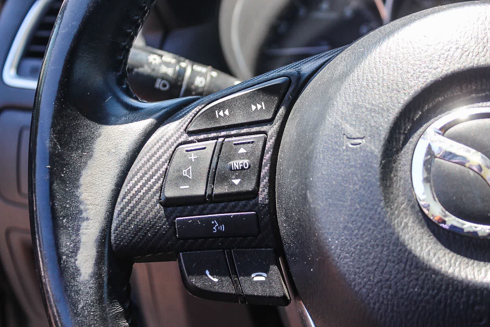 Used 2016 MAZDA CX-5 Touring FWD image 29