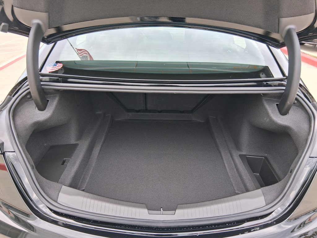 New 2026 Cadillac CT5 Sport w/ Technology Package RWD image 6