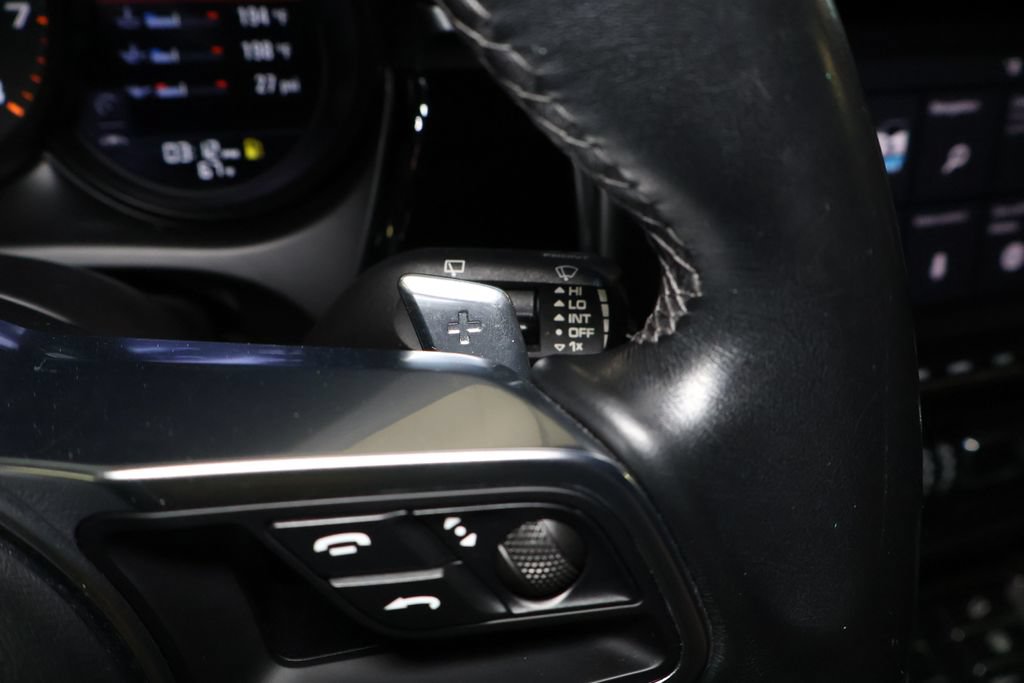 Used 2019 Porsche Macan AWD/4WD image 23
