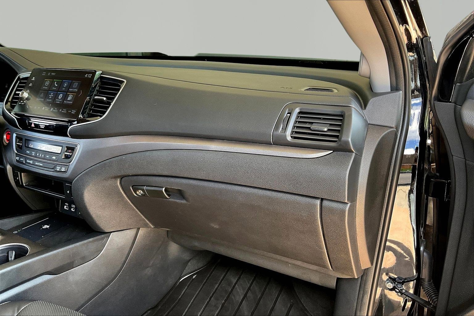 Used 2024 Honda Ridgeline RTL image 26