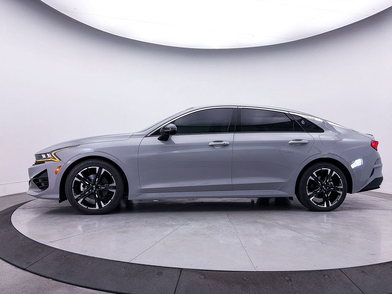Used 2021 Kia K5 GT-Line AWD/4WD image 39
