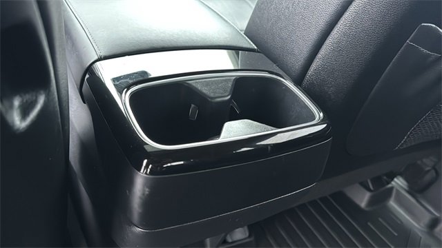 Used 2021 Kia Telluride EX w/ EX Premium Package image 21