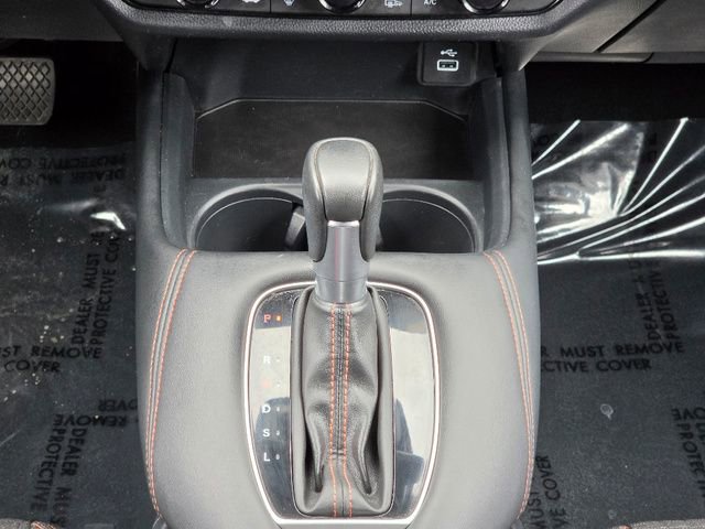 Used 2024 Honda HR-V Sport image 29