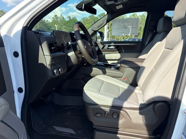 New 2026 Chevrolet Tahoe LT RWD image 20