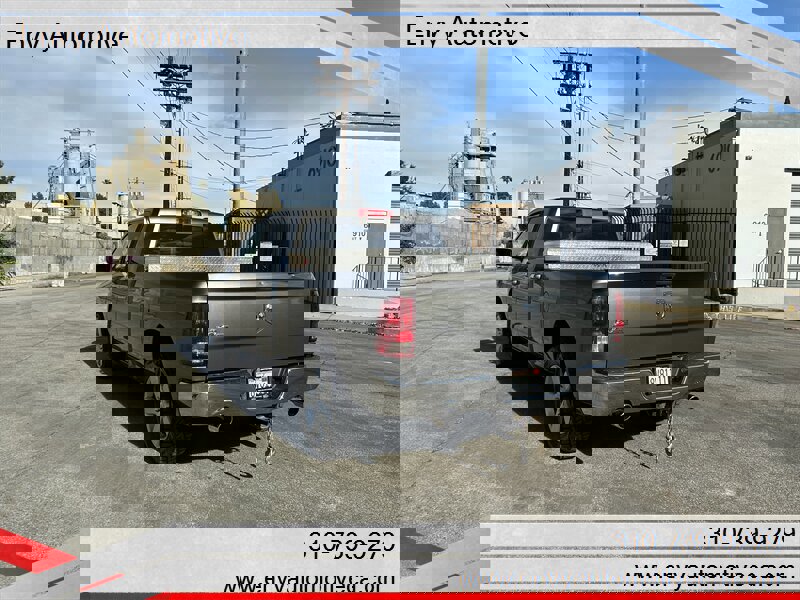 Used 2010 Dodge Ram 1500 Truck SLT w/ Big Horn Regional Pkg image 3