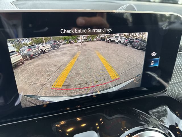 Used 2021 Mercedes-Benz GLB 250 image 17