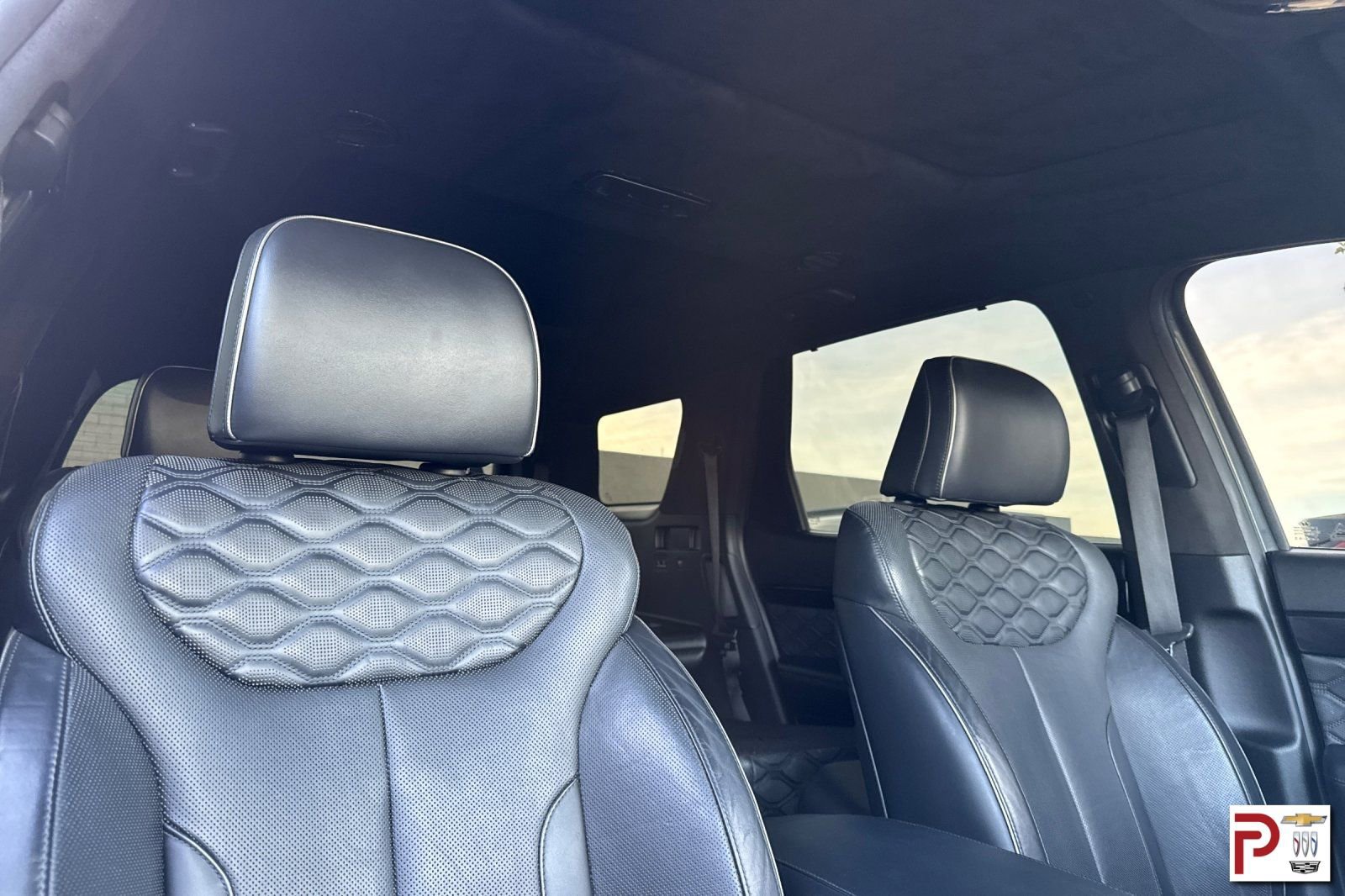 Used 2020 Hyundai Palisade Limited AWD/4WD image 21