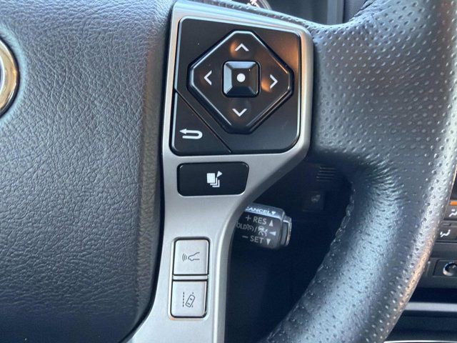 Certified 2023 Toyota 4Runner Limited image 25