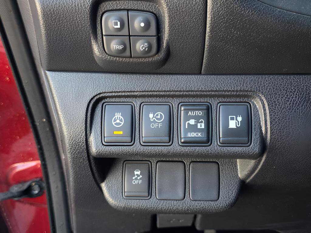 Used 2015 Nissan Leaf S w/ Charge Package image 23