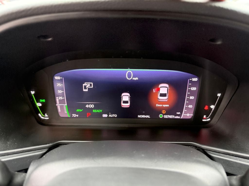 Used 2024 Honda Accord Sport image 15