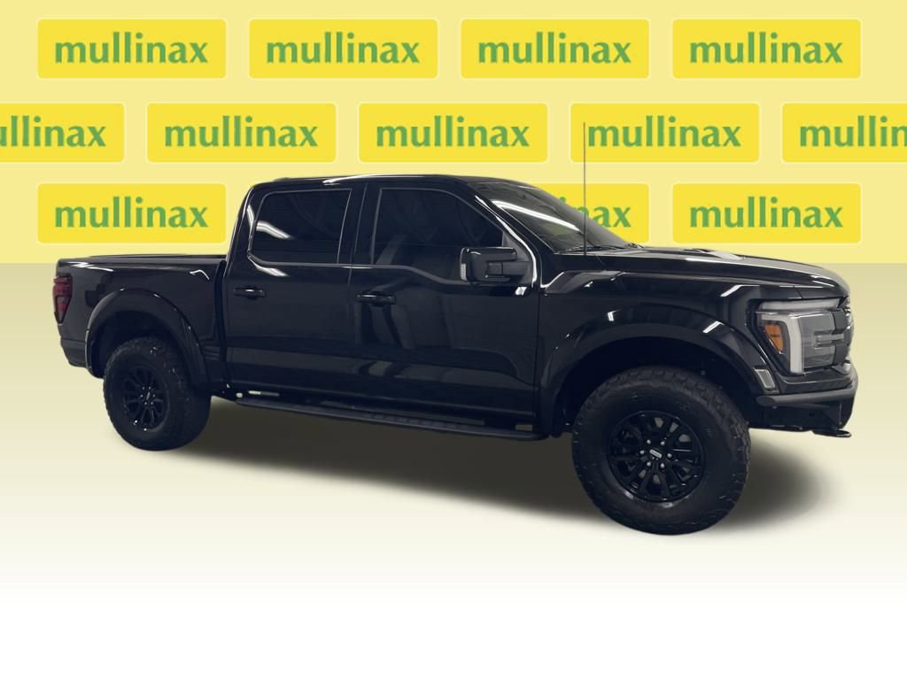 Used 2024 Ford F150 Raptor image 2