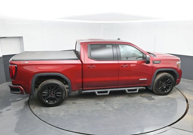 Used 2020 GMC Sierra 1500 Elevation w/ Elevation Value Package AWD/4WD image 38