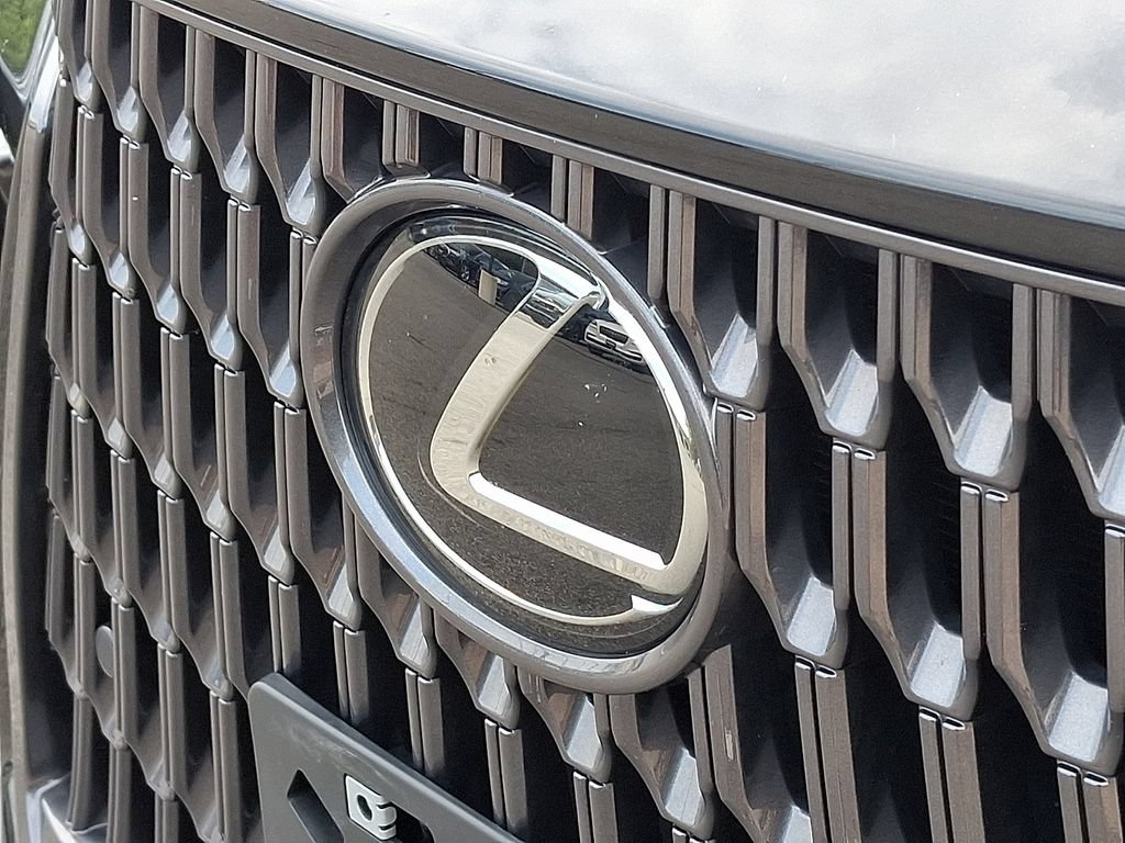 Used 2024 Lexus NX 350 AWD image 4