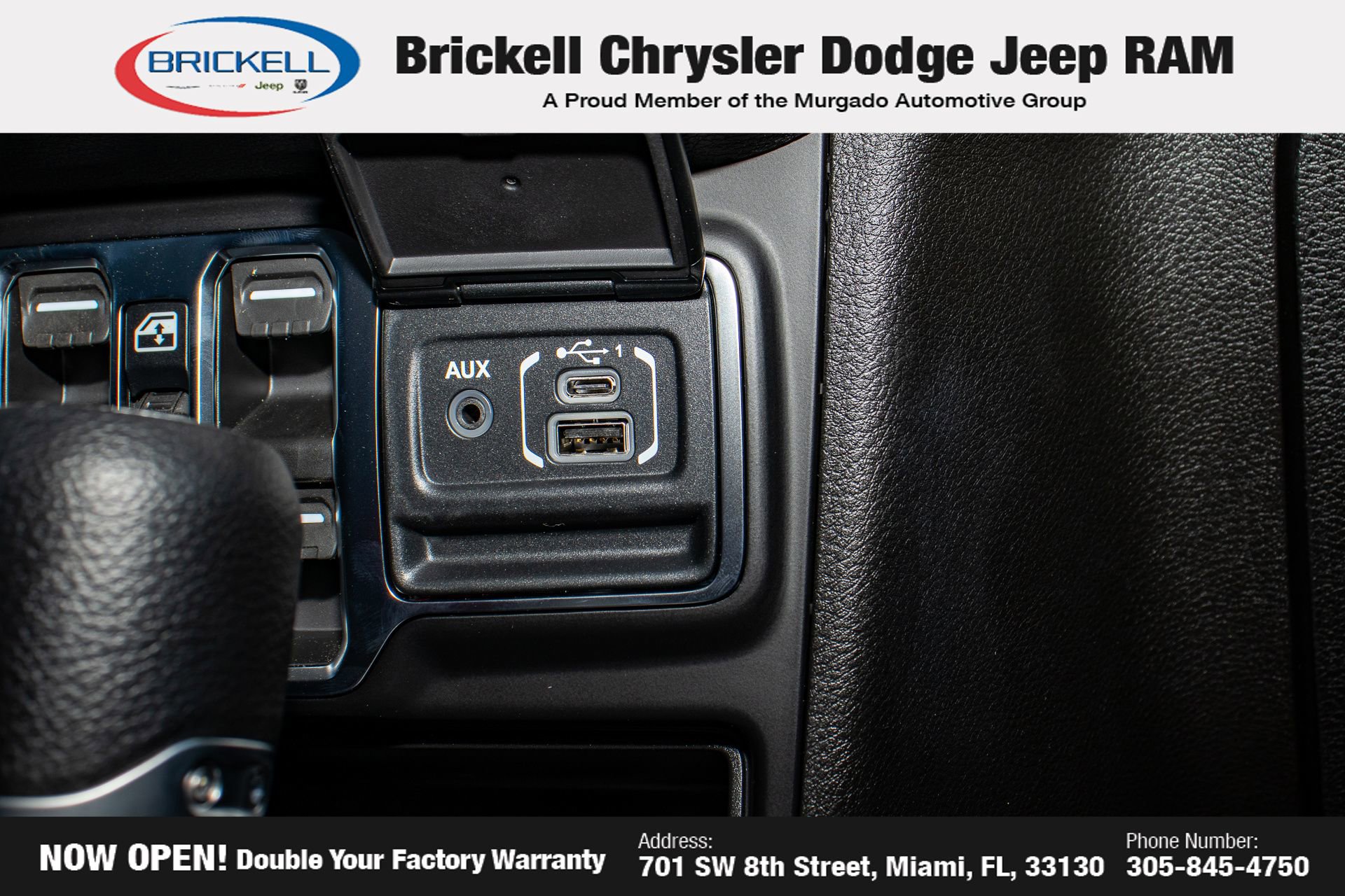 New 2026 Jeep Gladiator Sport image 23