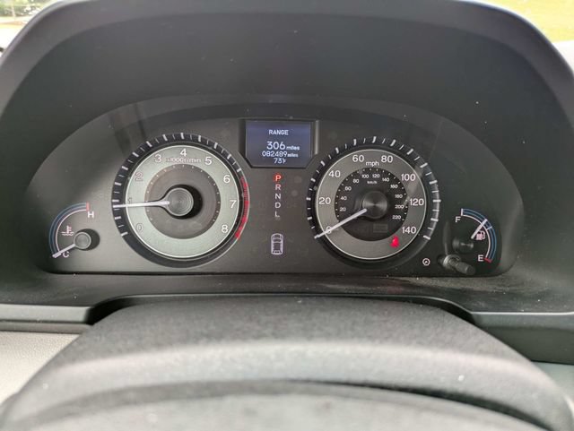 Used 2012 Honda Odyssey Touring image 28