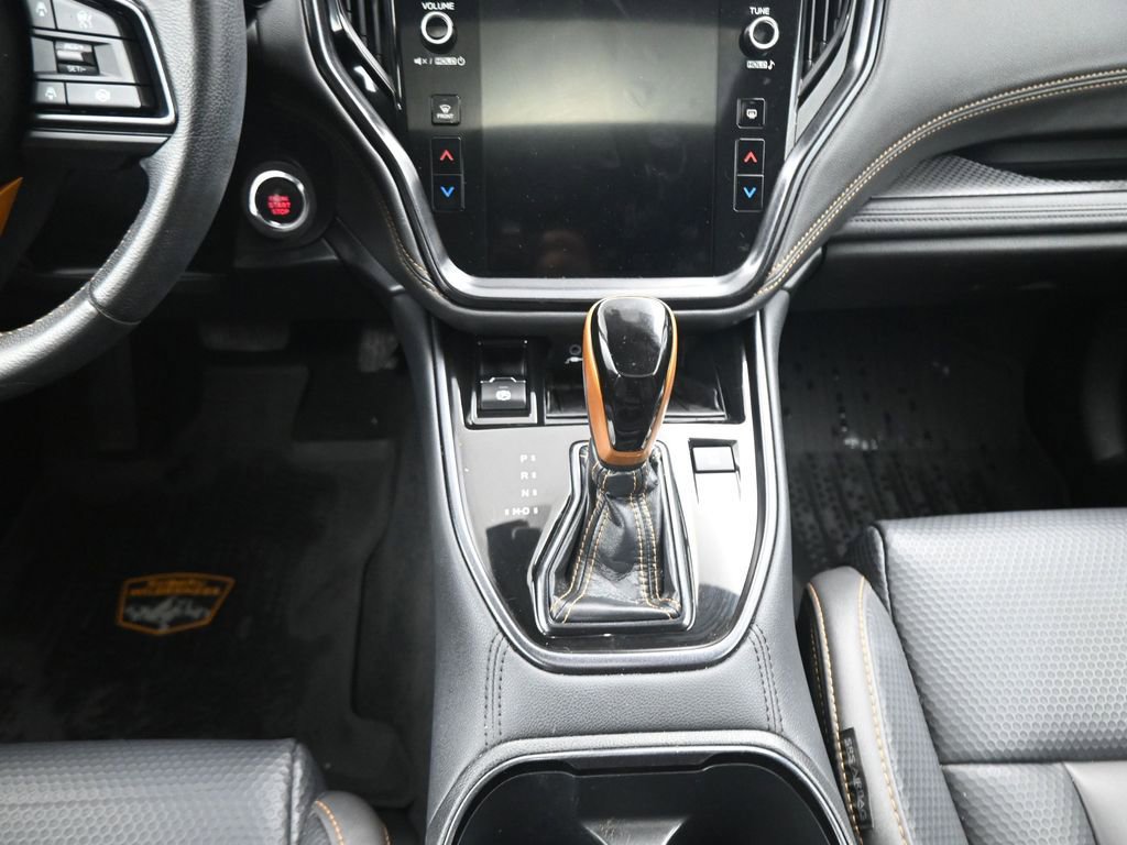 Used 2023 Subaru Outback Wilderness image 9